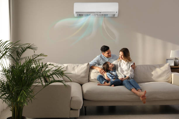 Best Best HVAC companies  in Zeeland, MI