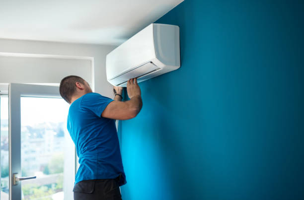 Best HVAC tune-up services  in Zeeland, MI