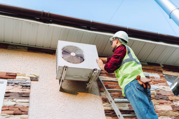 Best HVAC installation services  in Zeeland, MI