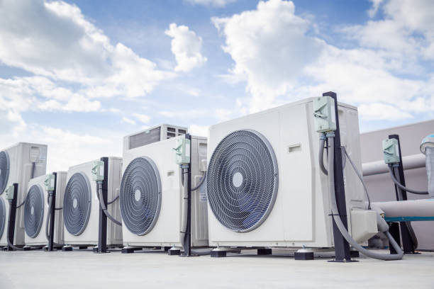 HVAC troubleshooting in Zeeland, MI