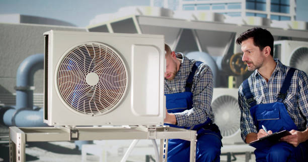 Best HVAC companies near me  in Zeeland, MI