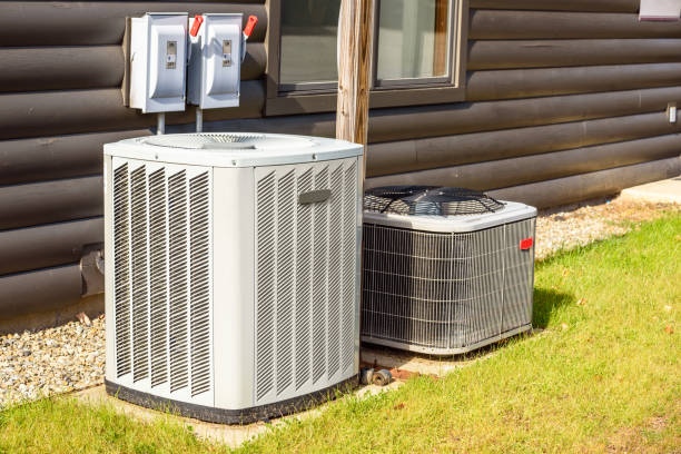 Professional HVAC in Zeeland, MI