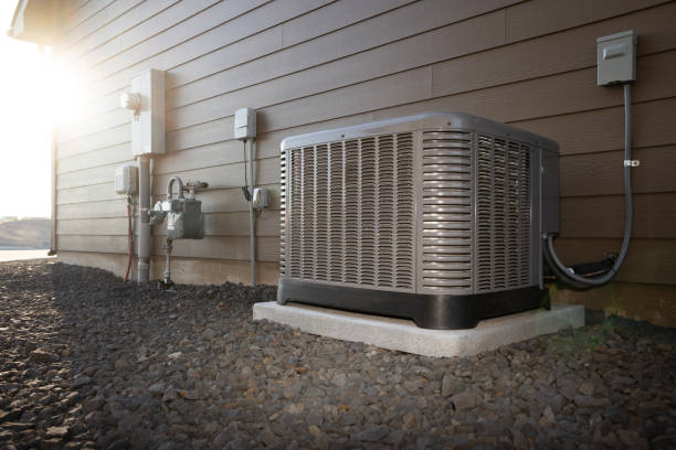 Best HVAC tune-up services  in Zeeland, MI